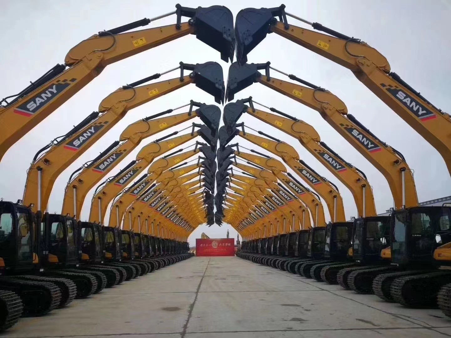 延津县挖掘机培训