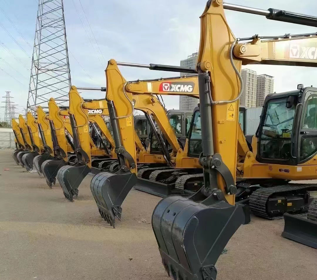 延津县挖掘机培训电话